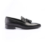 Jim Shoe // Black (Euro: 45)