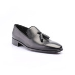 Jim Shoe // Black (Euro: 45)