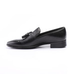 Jim Shoe // Black (Euro: 45)