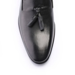 Jim Shoe // Black (Euro: 45)