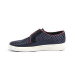 Owen Shoe // Dark Blue (Euro: 43)