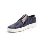 Owen Shoe // Dark Blue (Euro: 43)