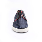 Owen Shoe // Dark Blue (Euro: 43)