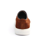 William Shoe // Tobacco Suede (Euro: 44)