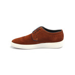 William Shoe // Tobacco Suede (Euro: 44)