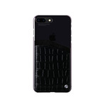 Black Alligator (iPhone 7)