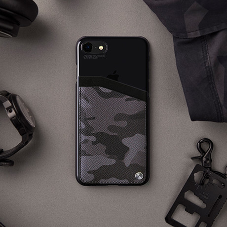 Camouflage (iPhone 7)
