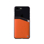 Sun Orange (iPhone 7)