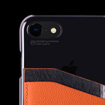 Sun Orange (iPhone 7)