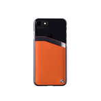 Sun Orange (iPhone 8+)