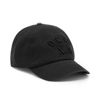 Marine Cap // Black