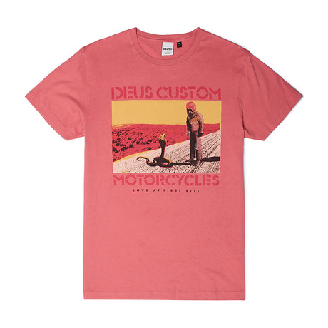 Road Trip Tee // Raptura Rose (XS)