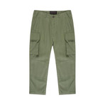 Dragon Military Pant // Clover (34)