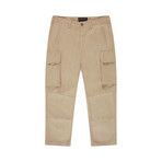 Dragon Military Pant // Tabacco (34WX32L)