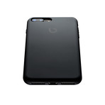 Latitude Case // Black (iPhone 8)