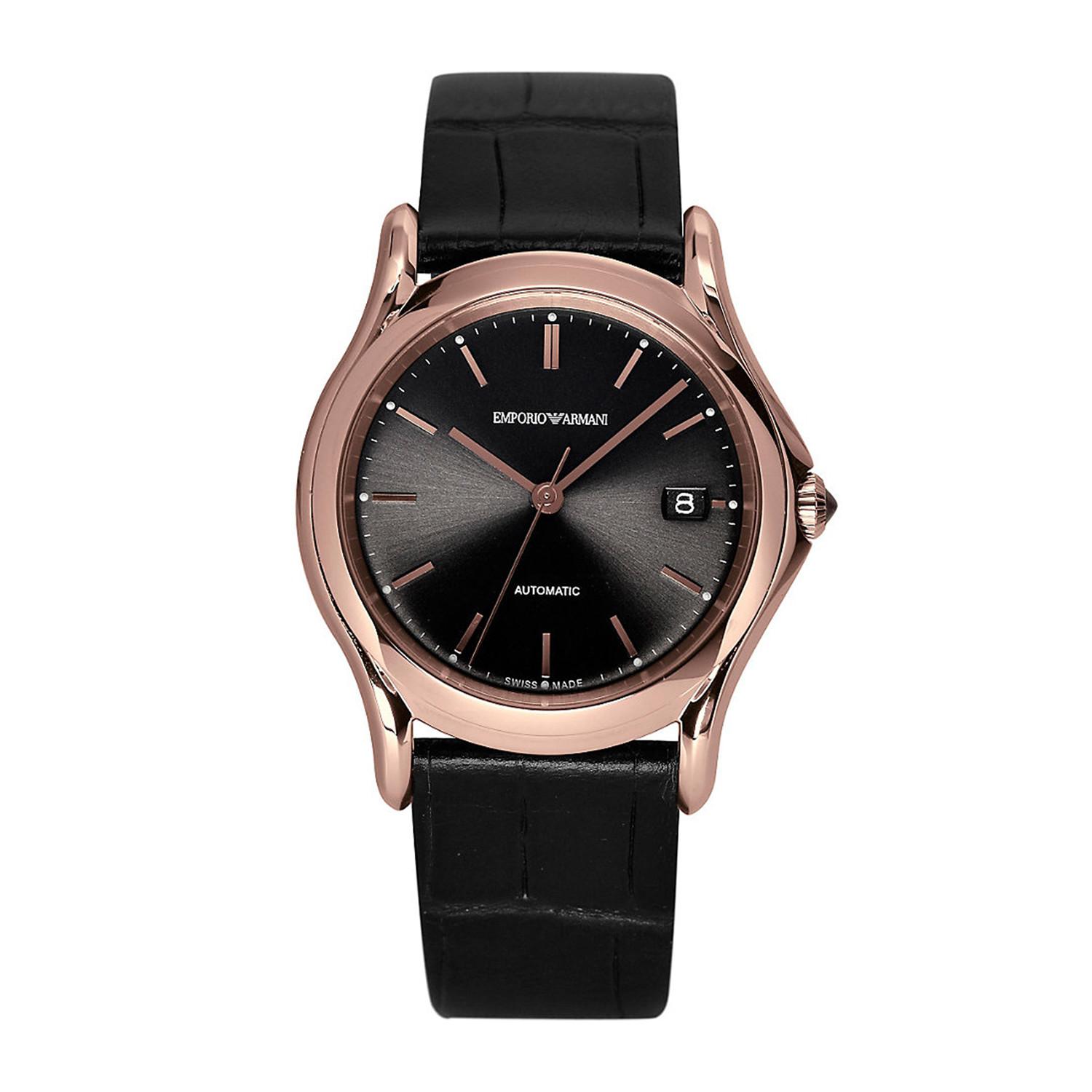 armani automatic