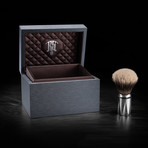 RS-26 // Badger Hair Shaving Brush