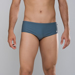 Smart Brief Colors // Charming Gray (X-Large)