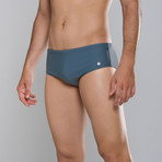 Smart Brief Colors // Charming Gray (Small)