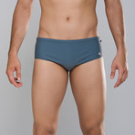 Smart Brief Colors // Charming Gray (Large)