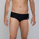 Smart Brief Colors // Club Black (Large)