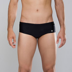 Smart Brief Colors // Club Black (Large)