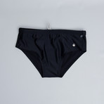 Smart Brief Colors // Club Black (Large)