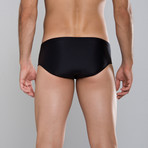 Smart Brief Colors // Club Black (Large)