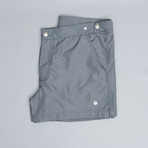Smart Short Colours // Charming Gray (XL)
