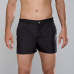 Smart Short Colours // Club Black (L)