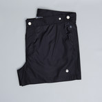 Smart Short Colours // Club Black (L)