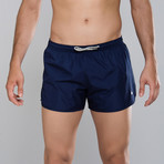 Sport Short Colors // Blue Superb (S)