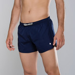 Sport Short Colors // Blue Superb (S)