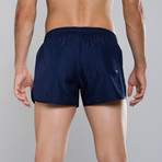 Sport Short Colors // Blue Superb (L)