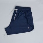 Sport Short Colors // Blue Superb (XL)