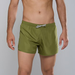 Sport Short Colours // Nature Green (L)