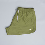 Sport Short Colours // Nature Green (S)