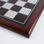 Large Chess Board // Board Only
