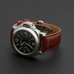 Panerai Luminor Marina Automatic // Pre-Owned