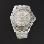 Breitling Galactic Automatic // Pre-Owned