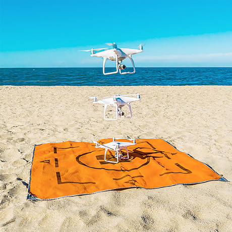 Drone Mat (X-Small)