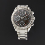 Omega Speedmaster Chronograph Michael Schumacher Automatic // 3510.12 // Pre-Owned