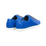 Uno Sneaker // Bright Blue (Euro: 43)