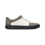 Domus // Grey + White (Euro: 44)