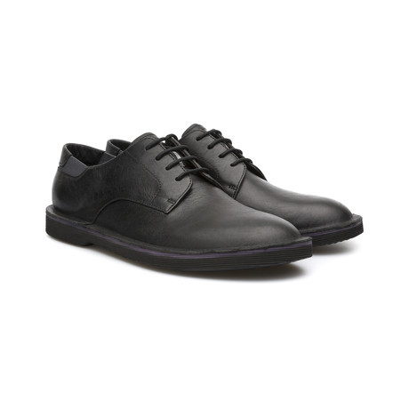 Morrys // Black II (Euro: 39)