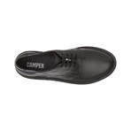 Morrys // Black II (Euro: 39)