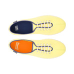 Siesta TWS // Pale Yellow (Euro: 42)