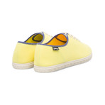 Siesta TWS // Pale Yellow (Euro: 42)