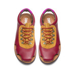 Marges Sandal // Red (Euro: 42)