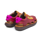 Marges Sandal // Red (Euro: 42)